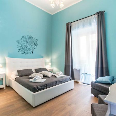 Sheralkes Bed&Breakfast Палермо Екстер'єр фото